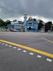 Parco Bugis Junction (D7), Retail #533138141
